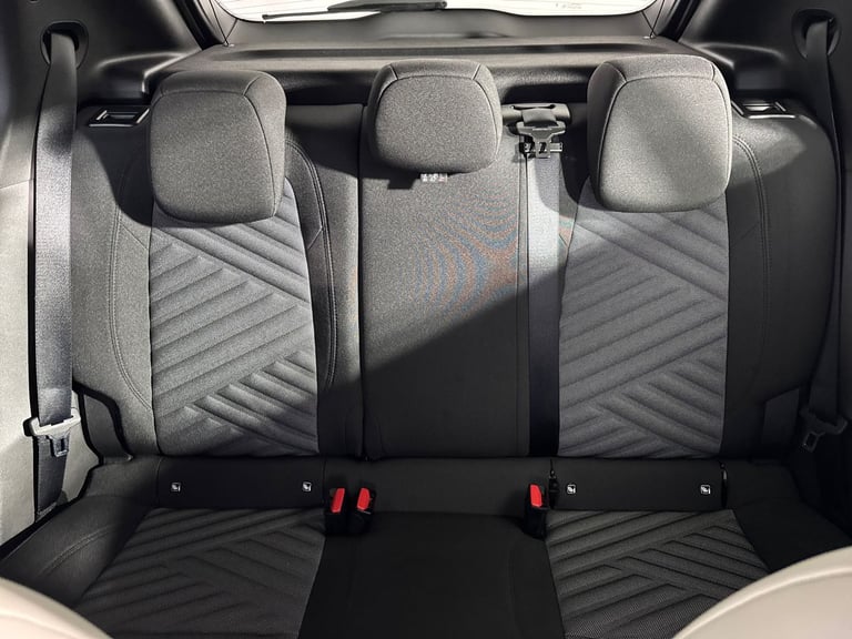 2024 Fiat 600 1.2 Hybrid 48V 136 5dr eDCT-6 HATCHBACK PETROL Automatic