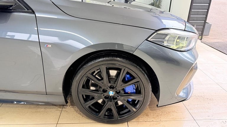 2020 BMW 1 Series M135i xDrive 5dr Step Auto HATCHBACK PETROL Automatic