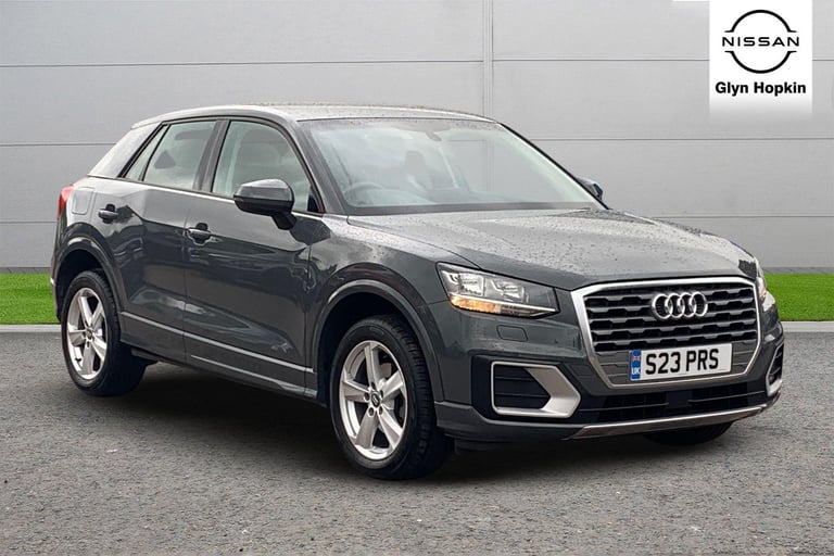 image for 2020 Audi Q2 35 TFSI Sport 5dr S Tronic Estate Petrol Automatic