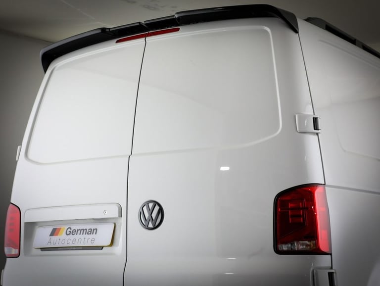 2023 Volkswagen Transporter 2.0 TDI T28 Startline Panel Van 5dr Diesel Manual FWD SWB Euro 6 (s/s...