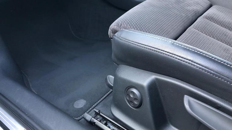 2019 Audi A4 40 TDI Black Edition 5dr S Tronic ESTATE DIESEL Automatic