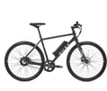 Mens pure electric flux one bike