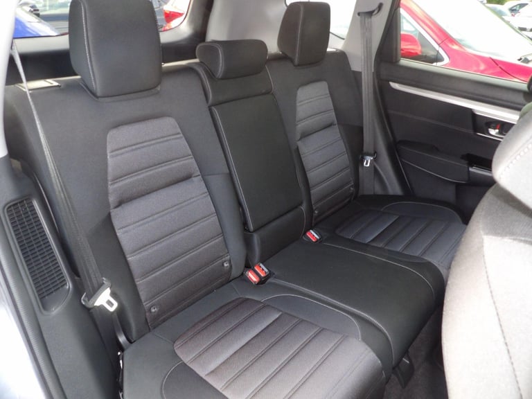 2022 Honda CR-V 2.0 h i-MMD SE SUV 5dr Petrol Hybrid eCVT Euro 6 (s/s) (184 ps) ESTATE Petrol/Ele...