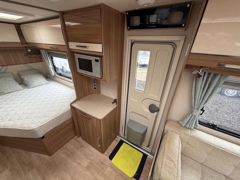 Lunar Clubman SE 2016