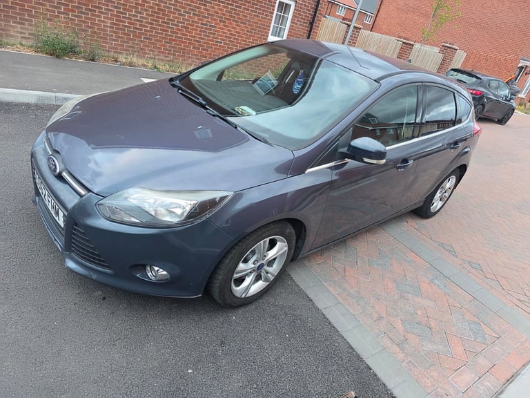 Ford, FOCUS, Hatchback, 2012, Manual, 1560 (cc),5 doors - Image 5