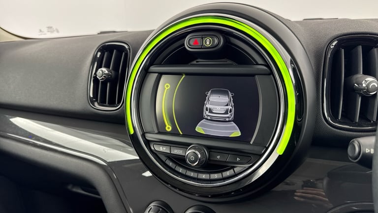 2017 MINI Countryman 2.0 Cooper D ALL4 5dr Auto [Chili Pack] Diesel Hatchback Hatchback Diesel Au...
