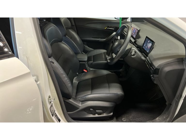 2023 MG MG4 150kW Trophy EV Long Range 64kWh 5dr Auto HATCHBACK ELECTRIC Automatic