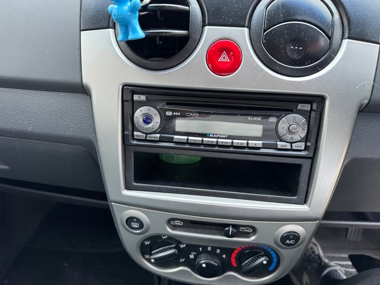 Chevrolet, MATIZ, Hatchback, 2006, Manual, 995 (cc), 5 doors