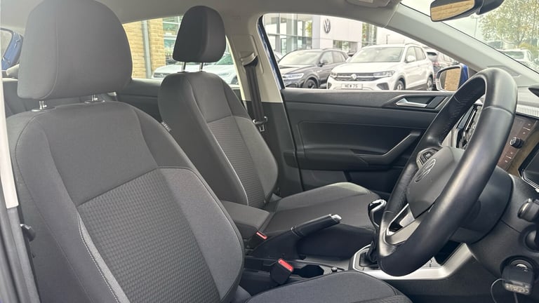 2023 Volkswagen Polo 1.0 TSI Life 5dr Petrol Hatchback Hatchback Petrol Manual