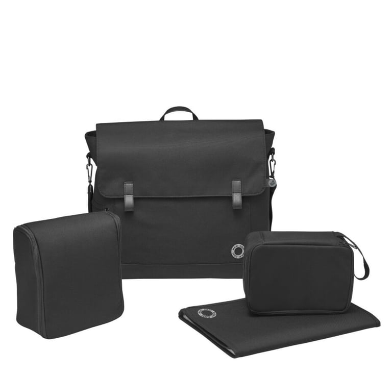 Full Maxi Cosi travel system 