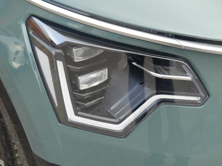 2024 Kia Niro 1.6h Gdi 4 Suv 5dr Petrol Hybrid Dct Euro 6 (s/s) (139 Bhp) ESTATE Petrol/Electric ...