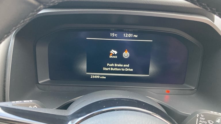 2022 Nissan Qashqai 1.3 DiG-T MH N-Connecta 5dr Petrol Hatchback Hatchback Petrol Manual