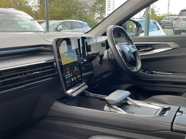 2023 Renault Austral E-Tech Full Hybrid Techno 5dr Auto Estate Hybrid Automatic