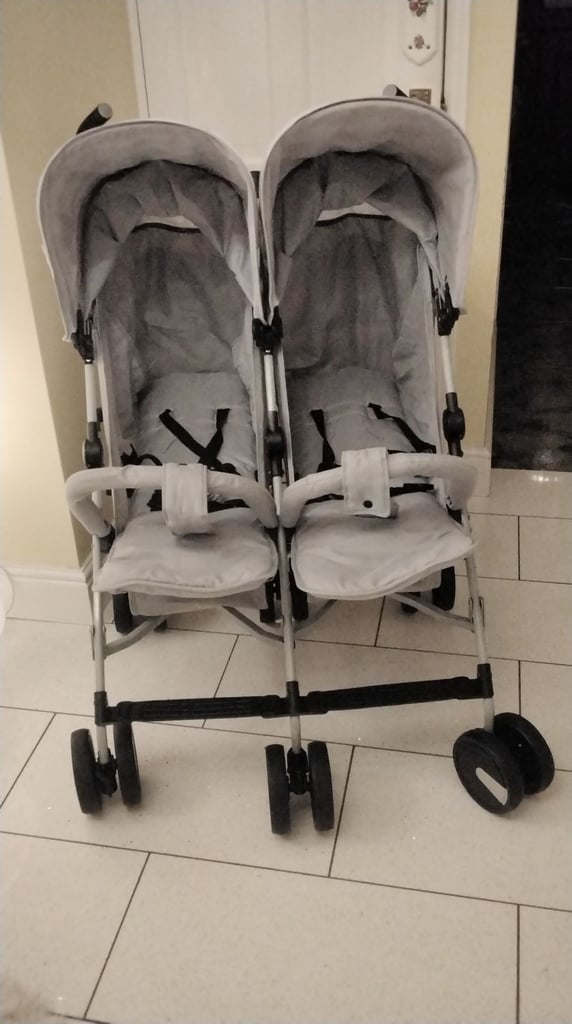 Double my babbie mb22 buggy see all picturess 
