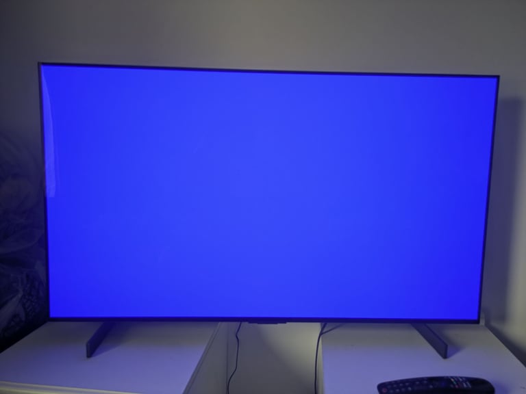 LG C4 42 inch Oled TV.  NOW SOLD