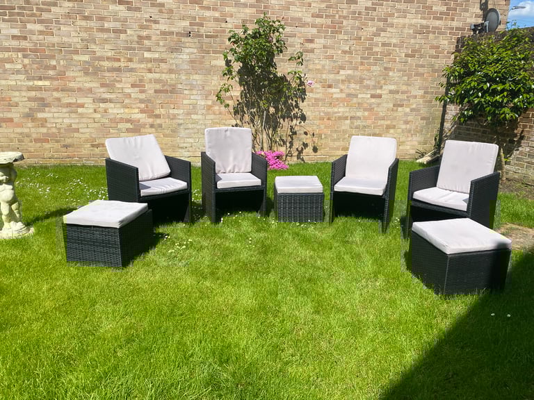 Garden furniture in Bournemouth, Dorset Gumtree