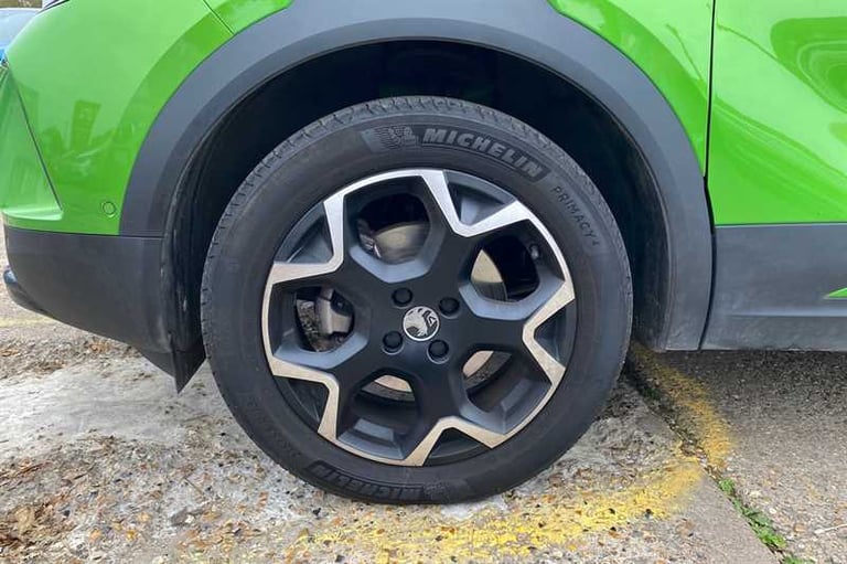 2024 Vauxhall Mokka 100kW Ultimate 50kWh 5dr Auto HATCHBACK ELECTRIC Automatic