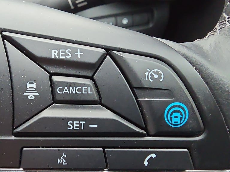 2024 Nissan Juke 1.6 Tekna Auto Euro 6 5dr HATCHBACK Petrol/Electric Hybrid Automatic