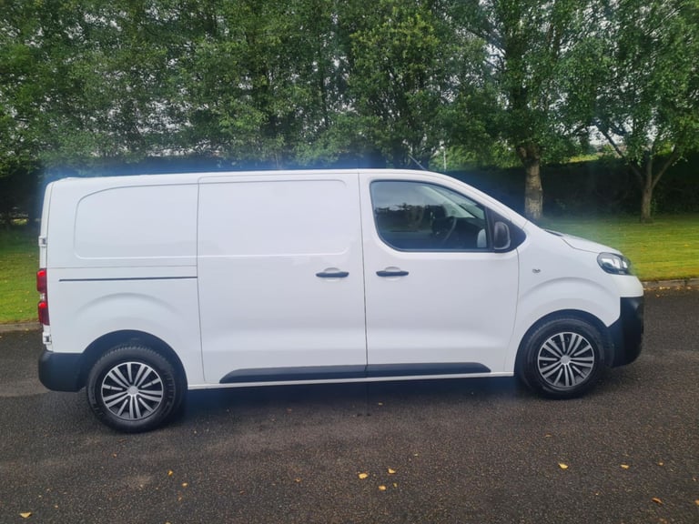 2021 Vauxhall Vivaro 1.5 D F2900 Dynamic