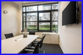 Cardiff - CF10 4RU, Serviced office to rent for 4 desk at Falcon Drive 