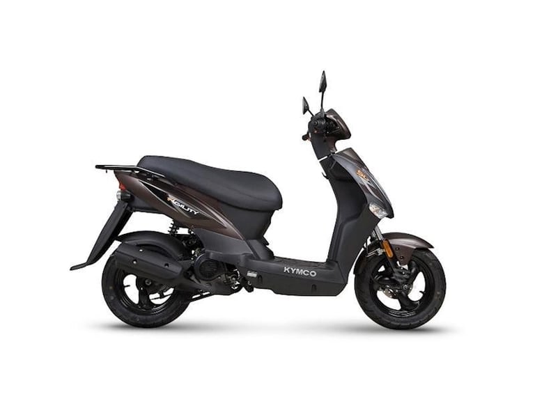 Kymco Agility  50 50 Scooter 