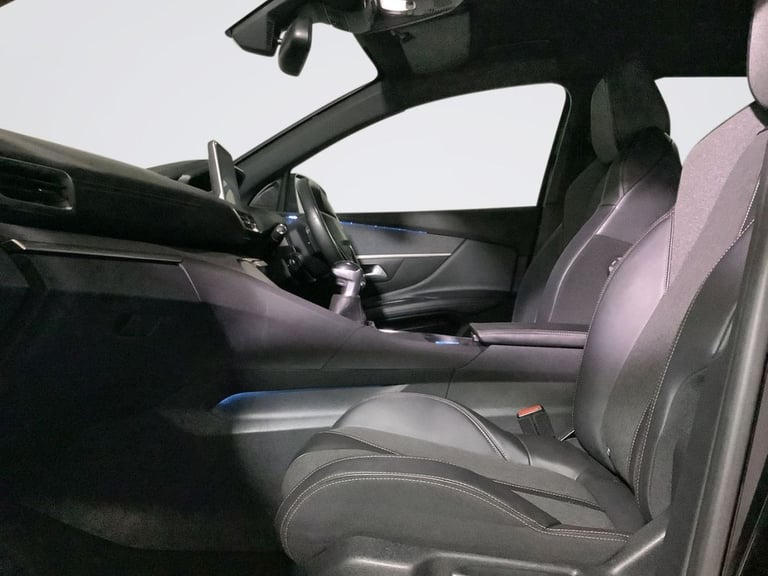 2018 Peugeot 3008 1.2 PureTech GT Line SUV 5dr Petrol Manual Euro 6 (s/s) (130 ps) HATCHBACK Petr...