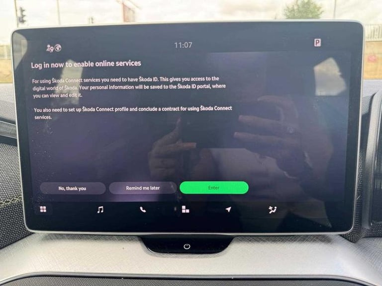 2024 Skoda Kodiaq 1.5 TSI e-TEC SE 5dr DSG Automatic SUV Hybrid Automatic