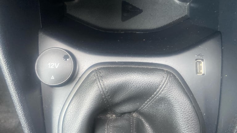 2020 Ford Fiesta 1.0 EcoBoost 95 Trend 5dr Petrol Hatchback Hatchback Petrol Manual