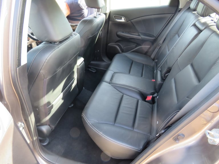 2013 Honda Civic 1.8 i-VTEC EX  EXCELLENT OVERALL CONDITION HATCHBACK Petrol Manual