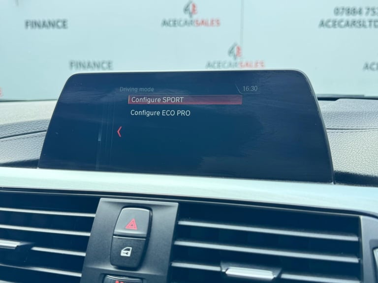 2017 BMW 3 Series 3.0 330d M Sport Auto xDrive Euro 6 (s/s) 4dr SALOON Diesel Automatic