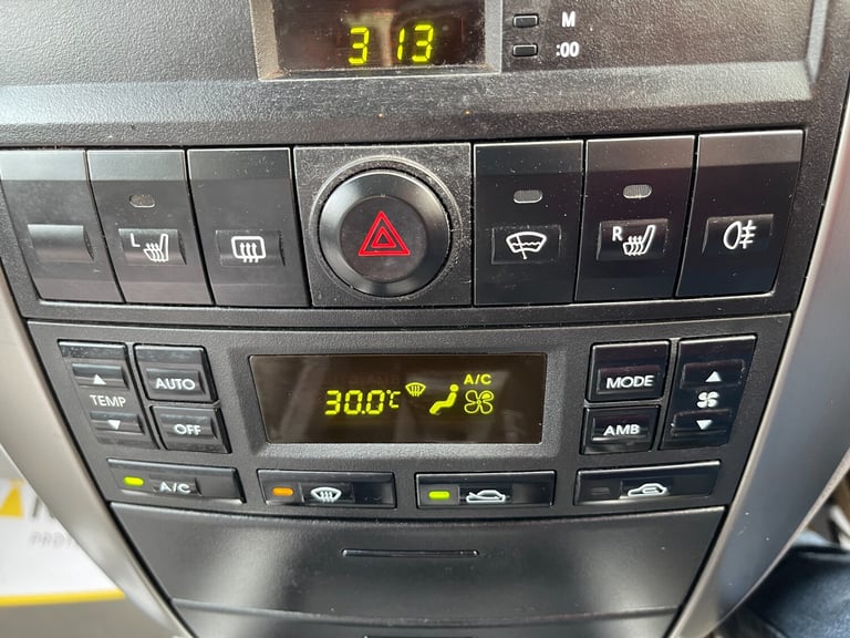 2006 Kia Sorento Diesel