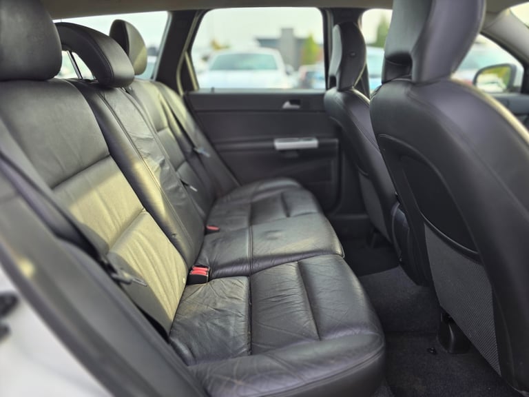 2012 Volvo V50 DRIVe [115] SE Edition 5dr ESTATE Diesel Manual