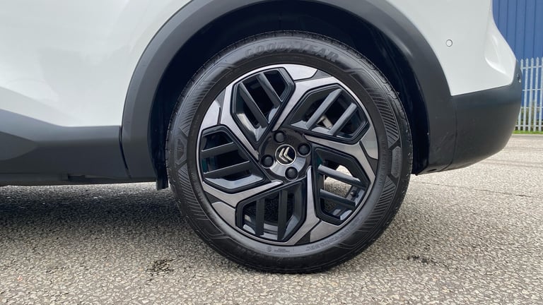 2021 Citroen C4 1.2 PureTech [130] Shine 5dr HATCHBACK PETROL Manual