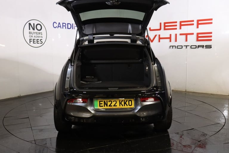 2022 BMW i3 42.2kWh S 5dr Auto (20 inchALLOYS, HEATED SEATS) Hatchback Automatic