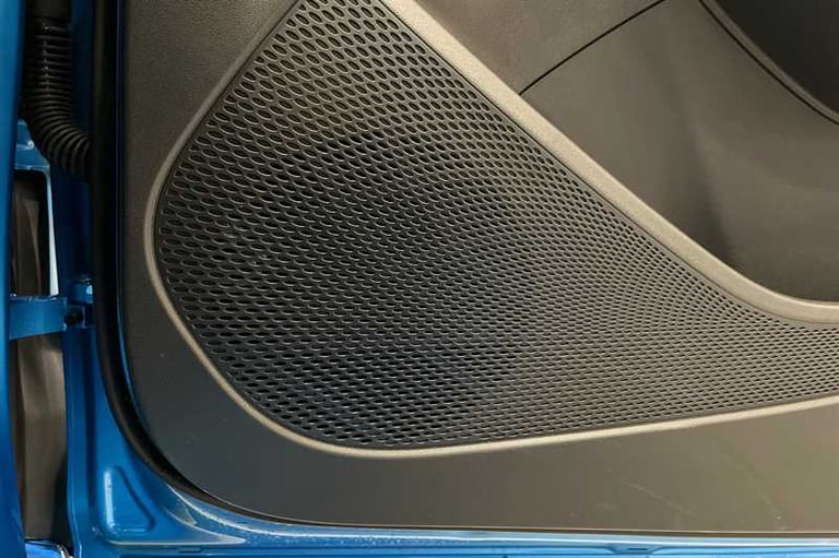 2025 MG MG3 1.5 Hybrid+ MHEV Trophy Hatchback 5dr Petrol Hybrid Auto Euro 6 (s/s) (194  Hatchback...