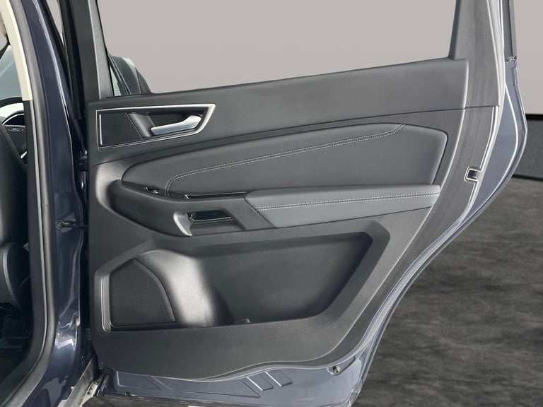 2022 Ford Galaxy 2.5h Duratec Titanium MPV 5dr Petrol Hybrid CVT Euro 6 (s/s) (190 ps) - WIN Mpv ...