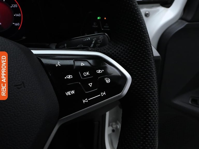 2021 Volkswagen Golf 1.4 TSI 13kWh GTE Hatchback 5dr Petrol Plug-in Hybrid DSG Euro 6 (s/s) (245 ...