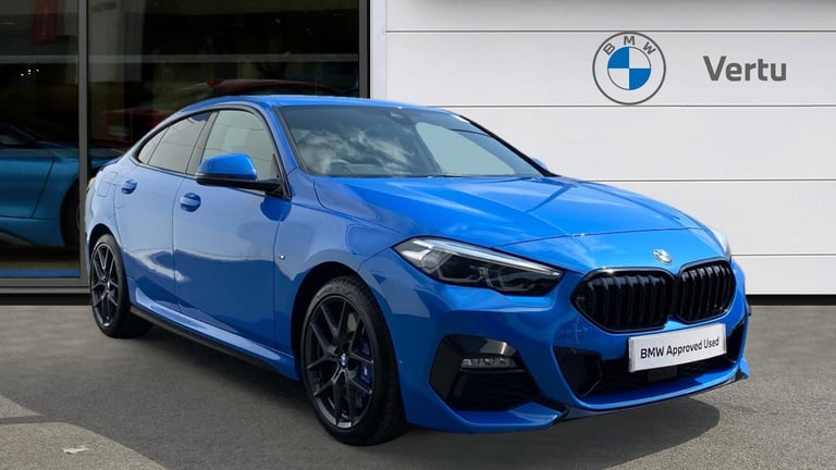 2024 BMW 2 Series 218i [136] M Sport 4dr DCT Petrol Saloon Saloon Petrol Automatic