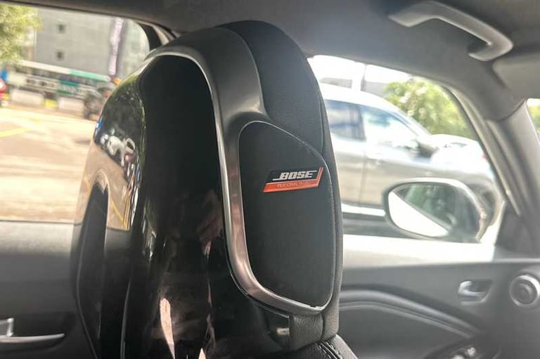 2025 Nissan Juke 1.6 HYBRID TEKNA 5DR AUTO Hatchback Hybrid Automatic