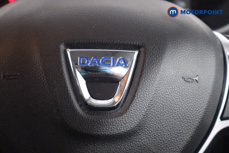 2022 Dacia Jogger 1.0 TCe Extreme SE 5dr MPV Petrol Manual