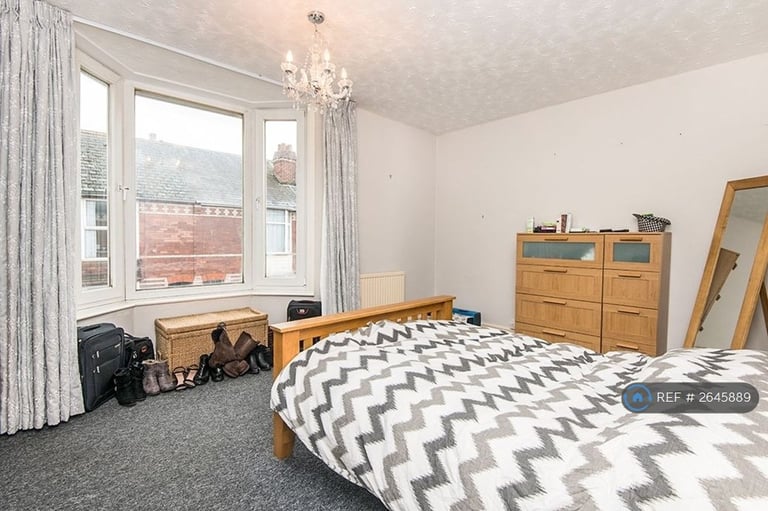 4 bedroom house in Telford Road, Exeter, EX4 (4 bed) (#2645889)