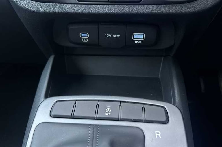 2025 Hyundai i10 1.2 Advance Hatchback 5dr Petrol Auto Euro 6 (s/s) (79 ps) Hatchback Petrol Auto...