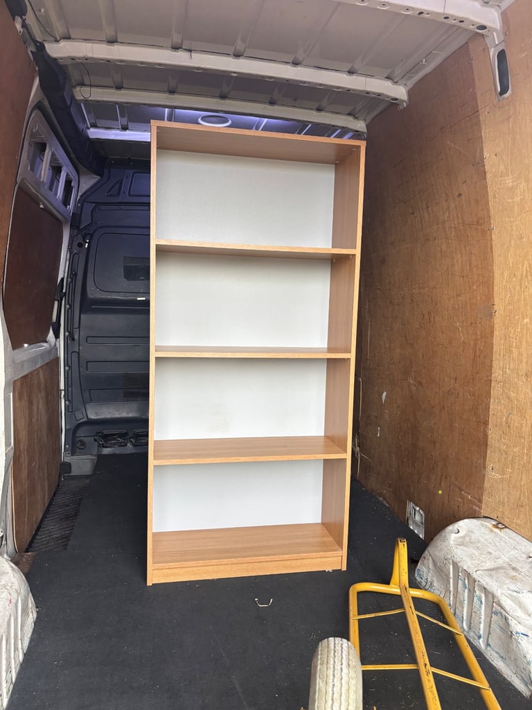 image for Book case 