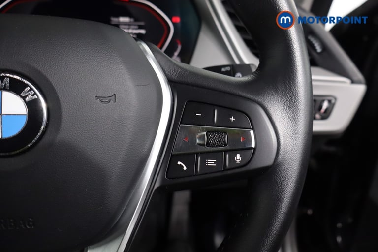 2024 BMW 1 Series 118i [136] SE 5dr Step Auto [Live Cockpit Pro] Hatchback Petrol Automatic