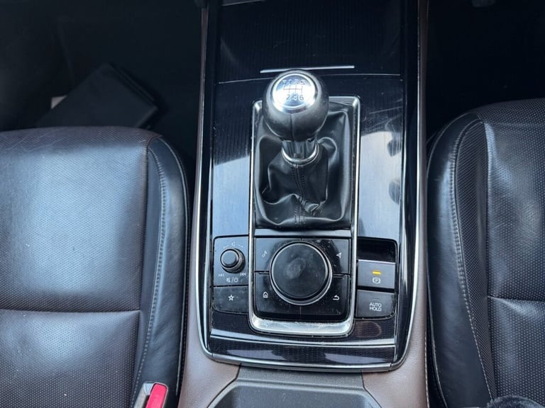 2020 Mazda CX-30 2.0 SKYACTIV-X MHEV GT Sport SUV 5dr Petrol Manual Euro 6 (s/s) (180 ps) HATCHBA...