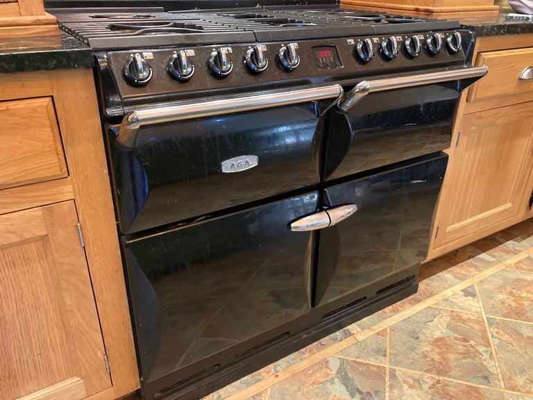 image for Aga Masterchef