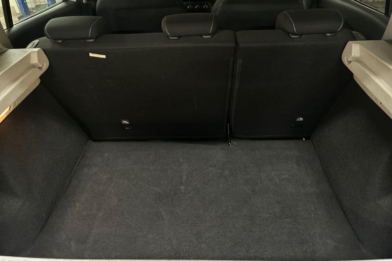2019 Dacia Sandero 1.0 SCe Comfort Euro 6 5dr HATCHBACK Petrol Manual