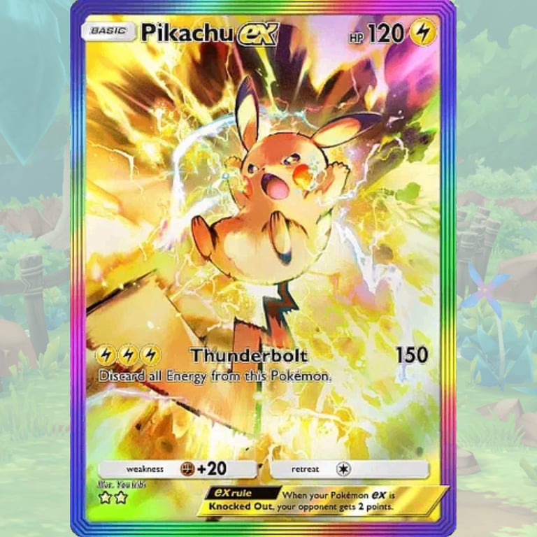 Pokemon Pocket Trade any 2 star Card! 