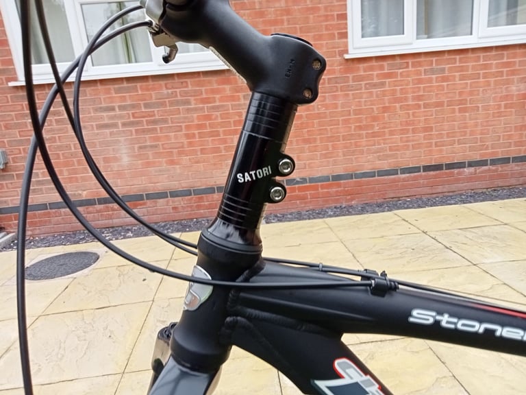 Claud Butler Stoneriver Aluminium Mountain Bike 
