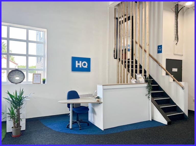 Wakefield - WF2 7AZ, Work in HQ Wakefield, Denby Dale Road or anywhere else in our global network